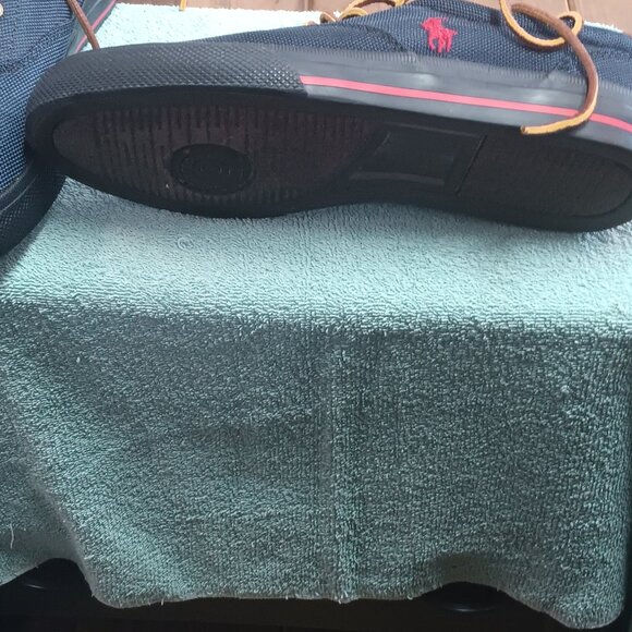 Polo shoes - Picture 3 of 3